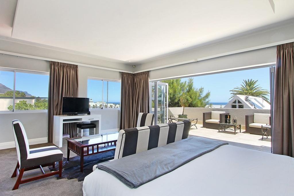 Vetho Guest house