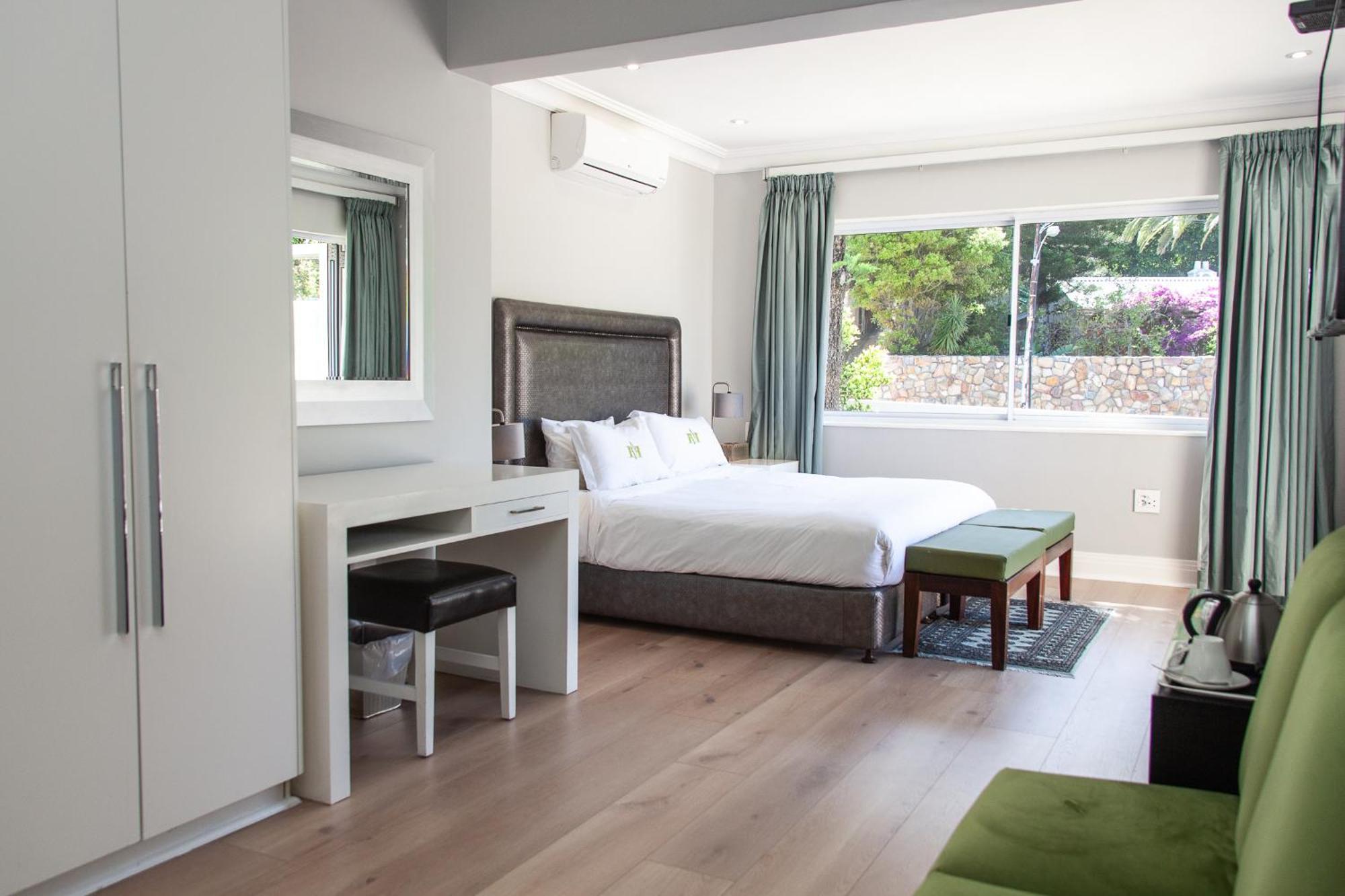 Vetho Guest house 4*