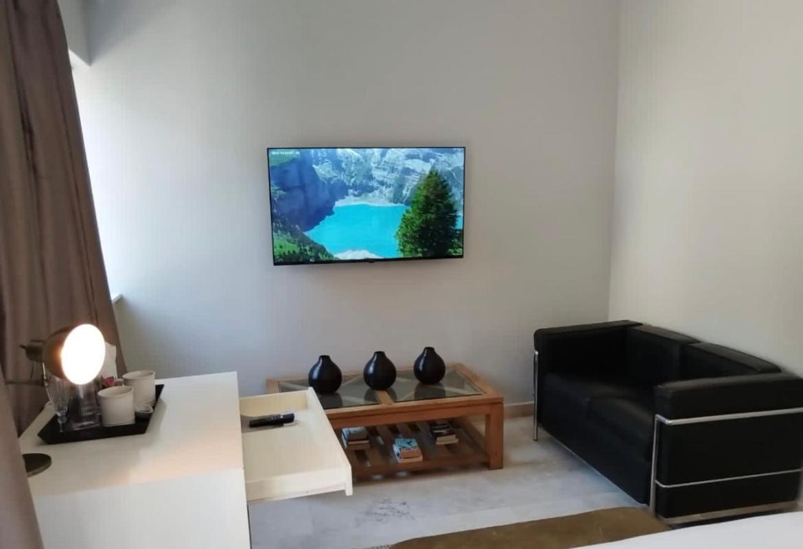 Guest house Vetho Cape Town
