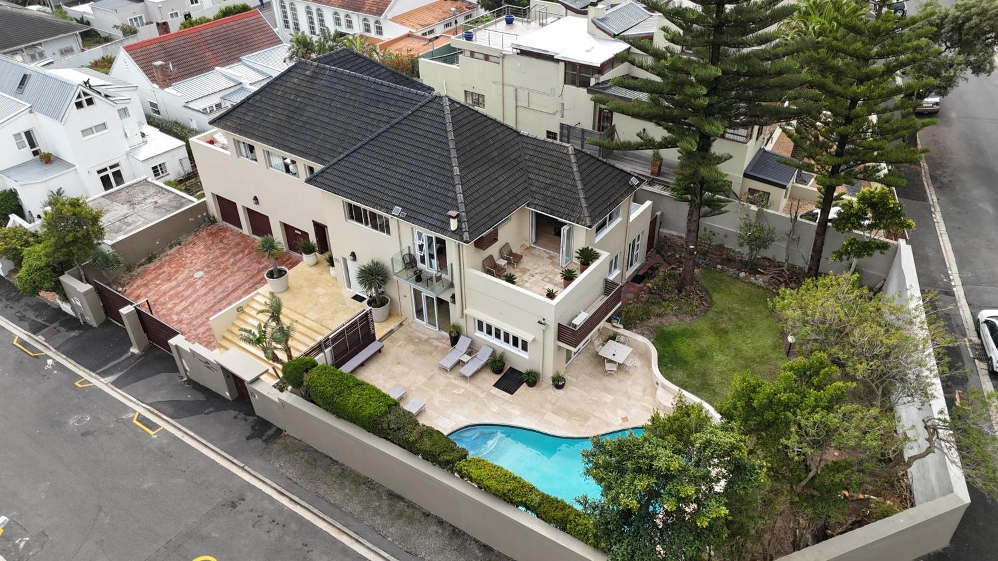 Vetho Guest house