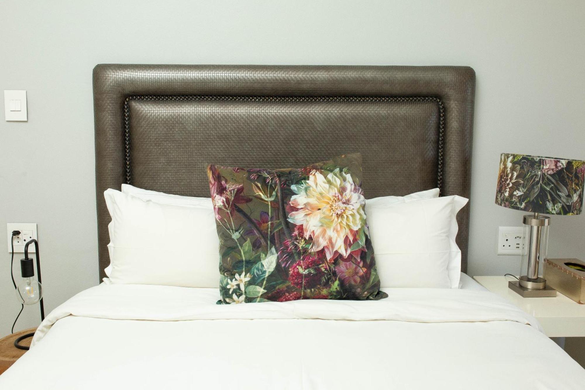 Guest house Vetho Cape Town