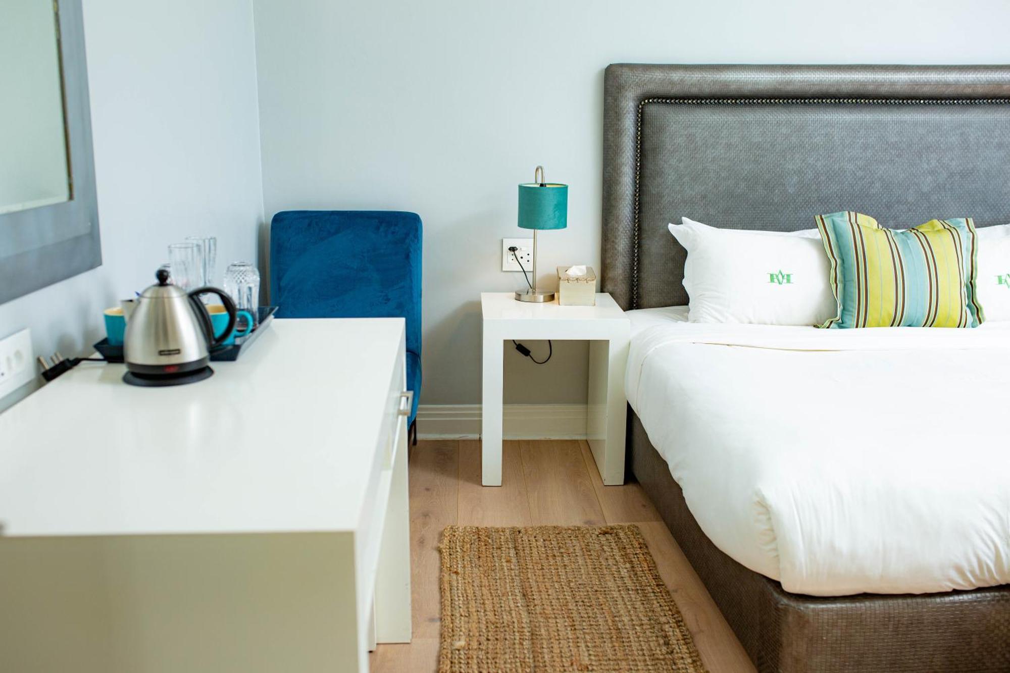 Vetho Guest house 4*