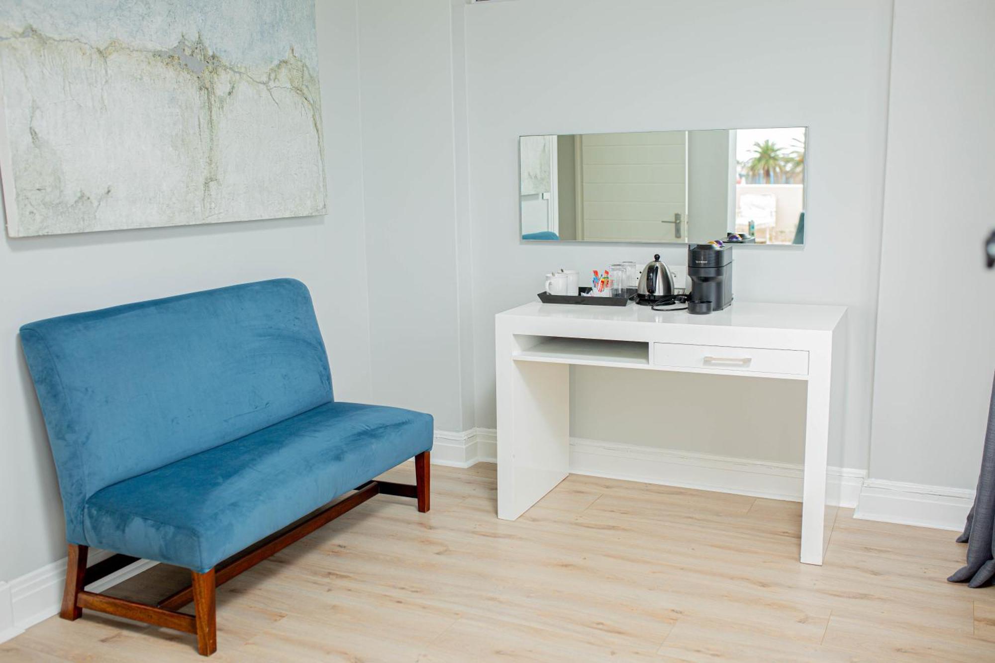 Vetho Guest house