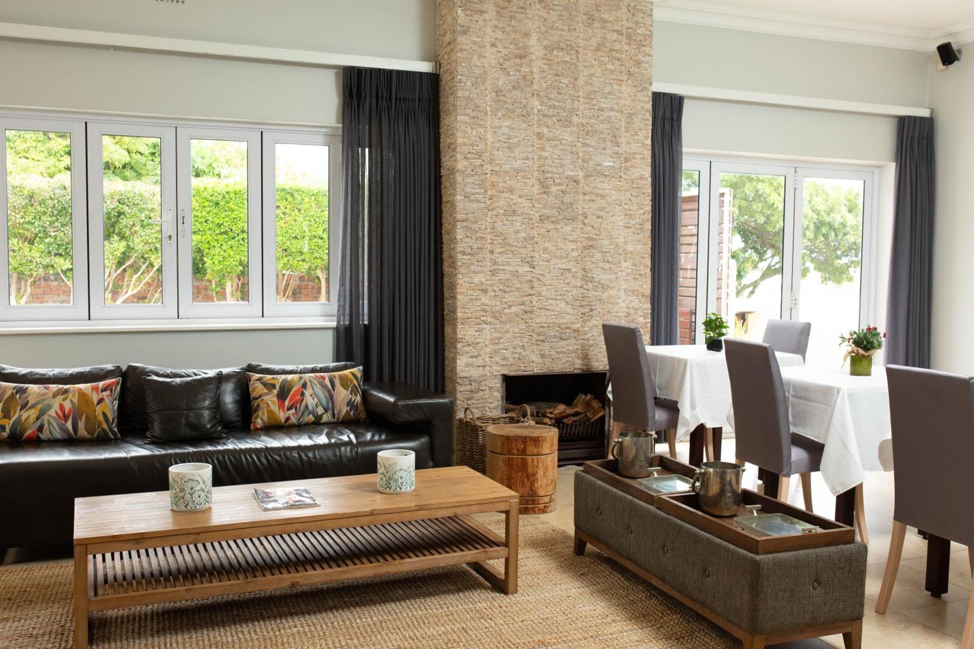 Vetho Guest house 4*
