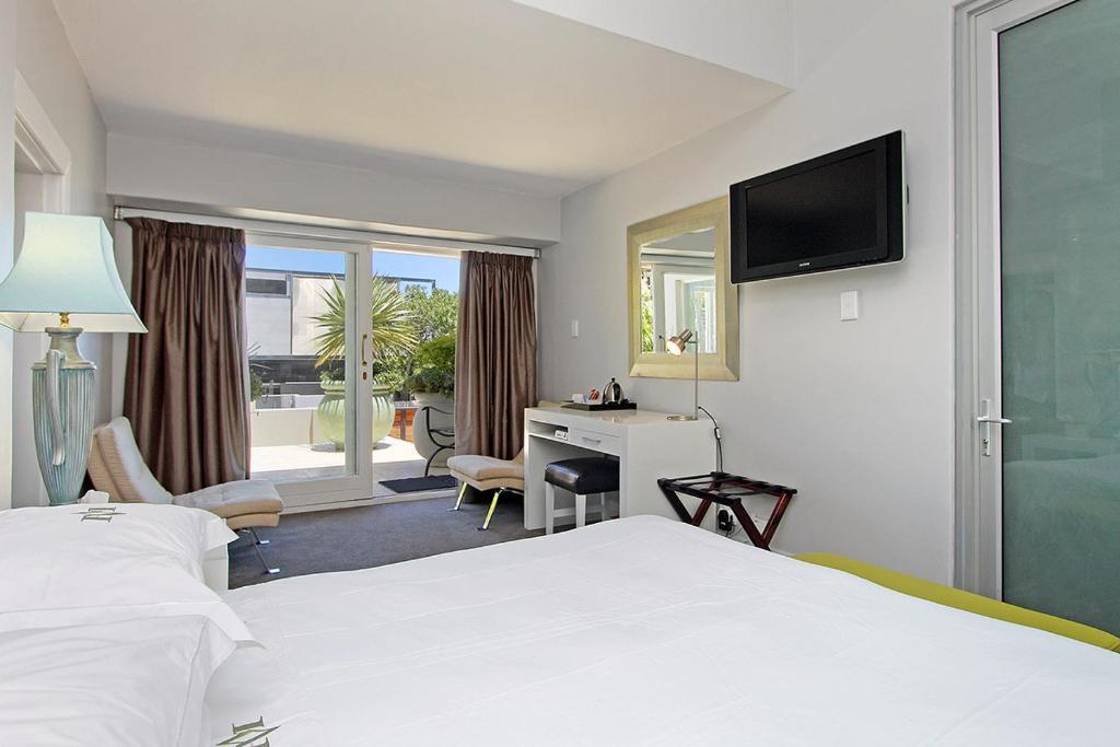 Guest house Vetho