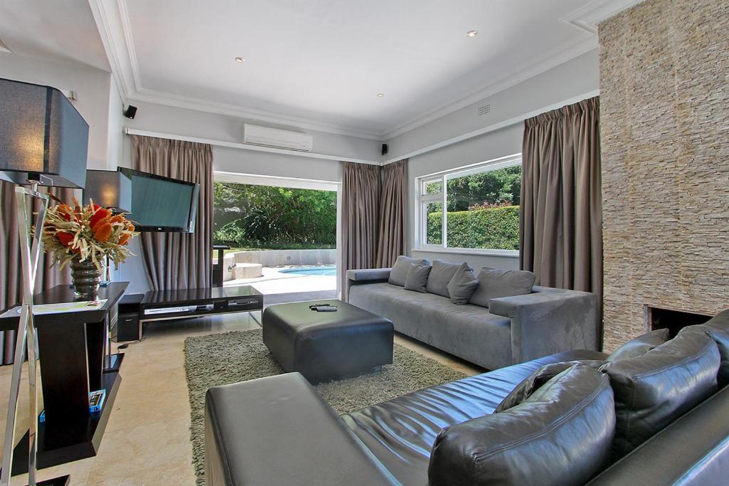 Vetho Guest house Cape Town