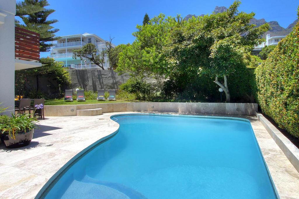 Guest house Vetho 4*