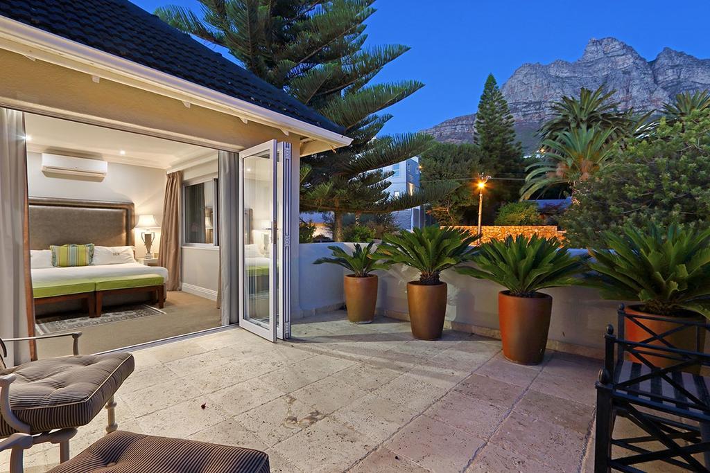 Vetho Cape Town
